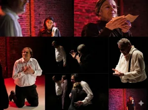 “Stéfano”, de Armando Discépolo, en versión de Rody Bertol: la estampa dolorosa de una época que también puede ser ésta