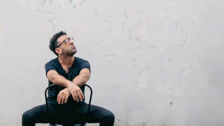 Pablo Comas celebra los 10 años de “Días de Fuerza” con un show gratis este jueves en la Lavardén