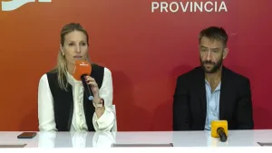 Tragedia en San Cristóbal: detuvieron a un segundo adolescente por el ataque fatal en la escuela