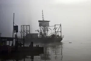 Un fin de semana con temperaturas ideales pero... nada es perfecto: puede llover