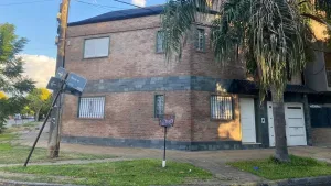 Investigan posible femicidio seguido de suicidio en Santa Fe