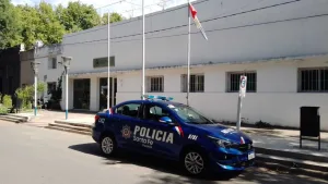 Encontraron el cuerpo del joven que era intensamente buscado en Funes: hay un sospechoso detenido