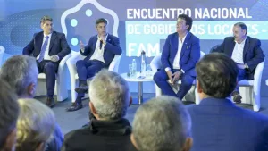 Kicillof advirtió sobre un crudo panorama de crisis generado por el gobierno de Milei: "Es una catástrofe social"