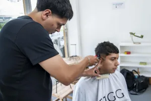 Cursos de oficios en los distritos: más de 5.500 personas se inscribieron para capacitarse