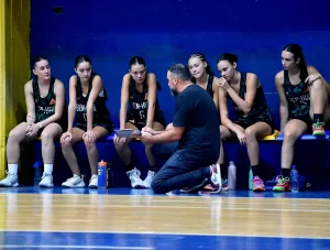 El femenino tendrá otro jueves de acción con sus dos categorías superiores