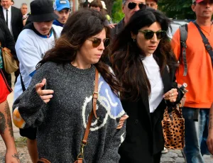 Giannina Maradona declarará en el juicio por la muerte de su padre y se espera un careo con Luque
