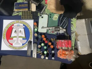 Detuvieron a comisario de Empalme Villa Constitución por connivencia policial en venta de drogas al menudeo