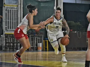 El jueves de chicas trae acción de primera y segunda división