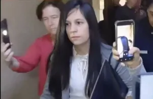 Caso Adorni: declaran las mujeres que le otorgaron la financiación directa al jefe de Gabinete