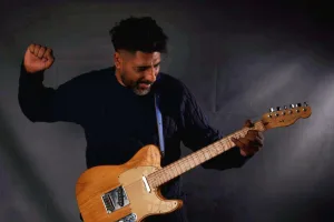 El rugir de la chacarera: Demi Carabajal regresa a Rosario con su mística santiagueña