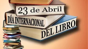 El 23 de abril se celebra el Día del Libro: el origen de la celebración