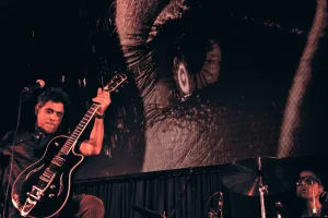 Diego Wacker vuelve al ruedo: prepara un concierto acústico y sale de su zona de confort con el toque folclórico de “Por el camino”