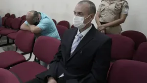 Alejandro Druetta, el ex jefe de Drogas condenado por narcotráfico, consiguió la libertad condicional 