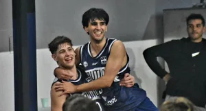 Liga Federal: Náutico tuvo su revancha ante Central y sumó su segunda victoria