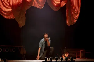 “El Brote” regresa a Rosario en el marco de “Escénicas”, un ciclo de obras del Ministerio de Cultura de Santa Fe