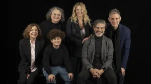 Damián Szifron inicia el rodaje de “El sobrino”, su nueva apuesta junto a Netflix y Leonardo Sbaraglia