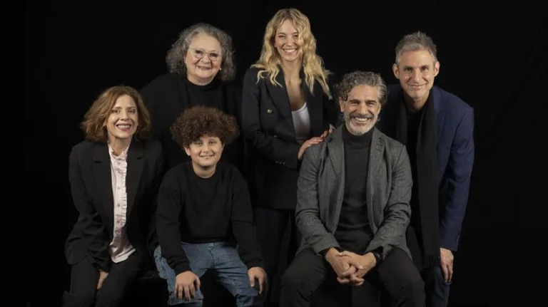 Damián Szifron inicia el rodaje de “El sobrino”, su nueva apuesta junto a Netflix y Leonardo Sbaraglia