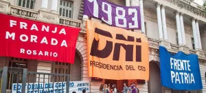 Elecciones estudiantiles en la UNR: se consolidó el frente oficialista y el peronismo dio el batacazo en Humanidades