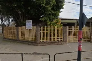 Tragedia en Rosario: murió una niña de 6 años tras una caída en la escuela