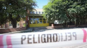 Investigan influencia de una red internacional que promueve violencia en el ataque de San Cristóbal