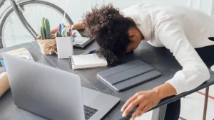 ¿Por qué se conmemora hoy el Día Mundial de la Conciencia sobre el Estrés?