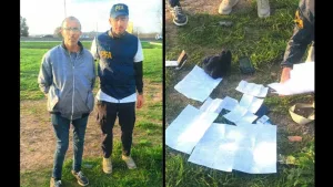 Condenaron a 6 años de prisión al abogado que oficiaba de nexo entre presos de alto perfil y organizaciones narcocriminales