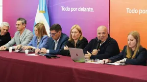 Autoridades provinciales