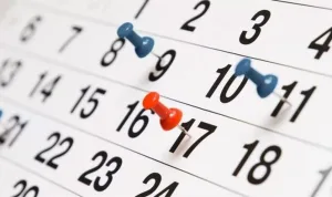 Se viene un nuevo fin de semana largo: cuántos feriados quedan en 2026