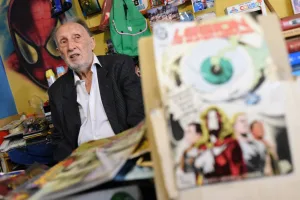 El último adiós a Tótem Comics: cierra un templo de la nostalgia en Rosario