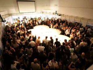 Fundar: más de 600 obras y 800 proyectos en la ciudad desde hace 40 años en Rosario