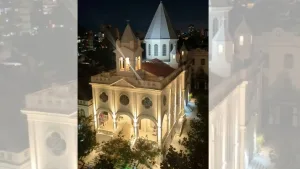 Se conmemorará el viernes próximo el 111 aniversario del Genocidio Armenio