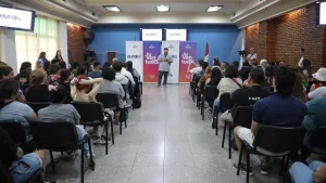 El gobierno provincial abre las inscripciones al programa Eureka para que jóvenes desarrollen proyectos comunitarios