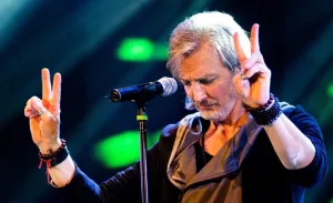 “Volver a casa es reencontrarse con la identidad”: Eduardo Carbi y el esperado show de Graffiti en Rosario