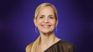 Del drama de las novelas al reality: Grecia Colmenares es la nueva jugadora de “Gran Hermano”