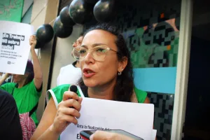 Denuncian desmantelamiento de los policlínicos Pami I y II de Rosario y persecución a gremialistas