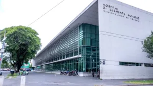 Orgullo local: el Heca realizó dos ablaciones multiorgánicas en los últimos días