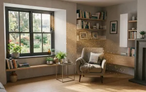 El aire en los hogares está impregnado de microplásticos: cómo reducir su inhalación