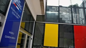 Medicamentos al alcance: internaron a bebé de un año que ingirió clonazepán en su casa