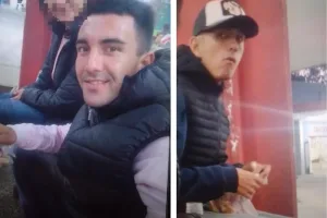 Activan pedido de paradero por dos jóvenes que viajaban de Reconquista a Chaco