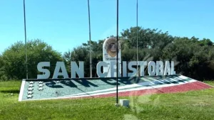 San Cristóbal