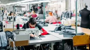 Crisis sin fin: la industria textil perdió 20.000 puestos de trabajo registrado desde 2023