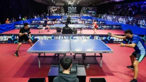 Juegos Argentinos de Alto Rendimiento Junior Rosario 2027: se confirmó la fecha de la edición inaugural