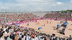 Rosario es candidata para ser sede de los Juegos Panamericanos Junior