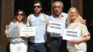 Un informe de la UNR reveló las graves fallas que presentaba la pileta del Jockey Club donde murió Facu Gorga