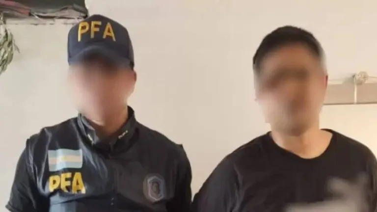 Anillo del Todo Pasa, ministra en modo show y magras bochitas de merca: “Para Kaká se acabó el jogo bonito”