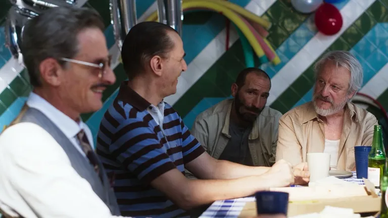 Cartelera renovada: emoción maradoniana, regresos polémicos y grandes estrellas de Hollywood