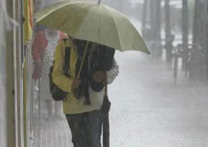 lluvias rosario