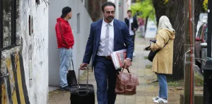 Leopoldo Luque se declaró inocente en el juicio por la muerte de Maradona