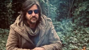 El Zorrito Von Quintiero publicó unas emotivas palabras despidiendo a su amigo Mario Laurino