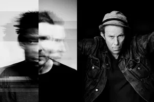 Massive Attack y Tom Waits grabaron juntos “Boots on the Ground”, un tema de siete minutos en contra de Donald Trump 